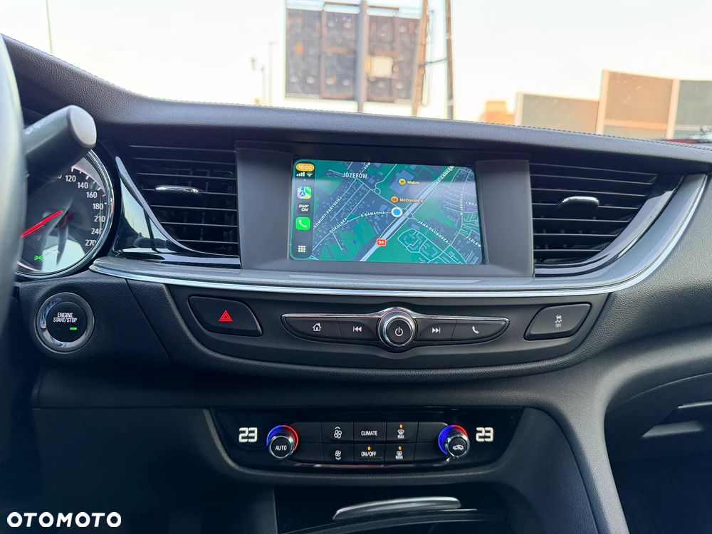 Opel Insignia 1.5 T GPF Enjoy S&S - 20