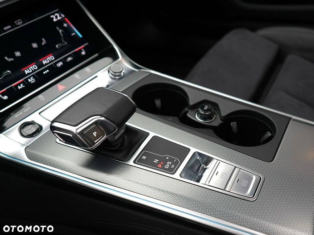 Audi A6 Allroad - 18