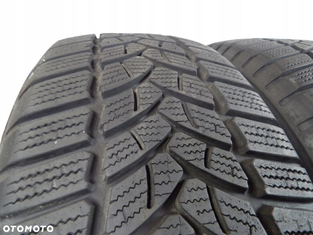 4x opony 205/60R16 FIRESTONE WINTERHAWK 3 - 3