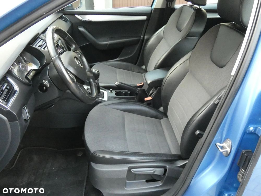 Skoda Octavia 1.6 TDI Elegance - 18