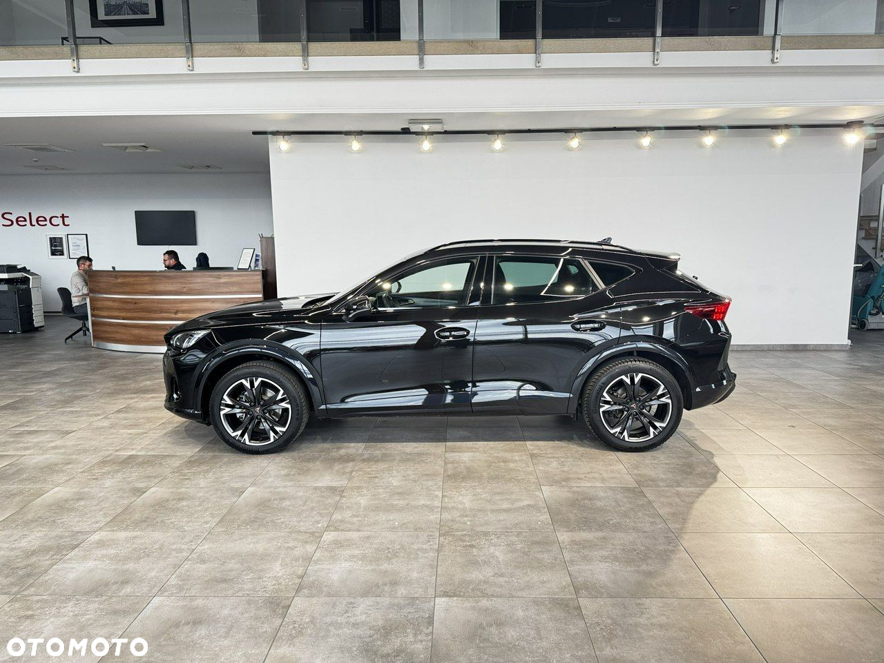 Cupra Formentor - 6