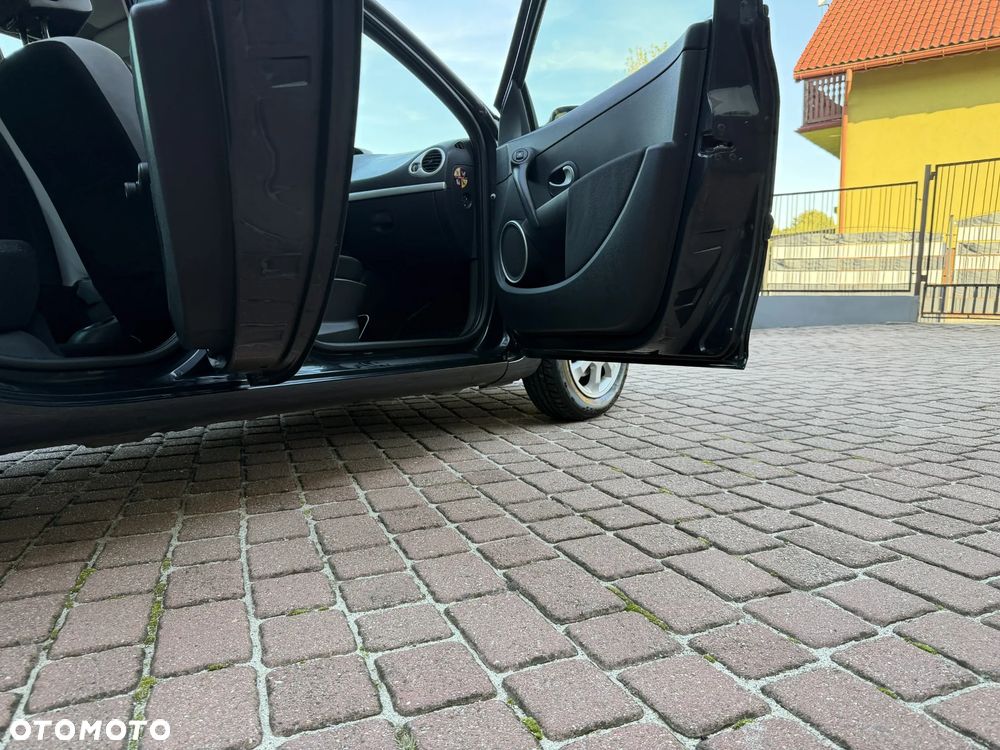 Renault Clio 1.2 16V Ripcurl - 29