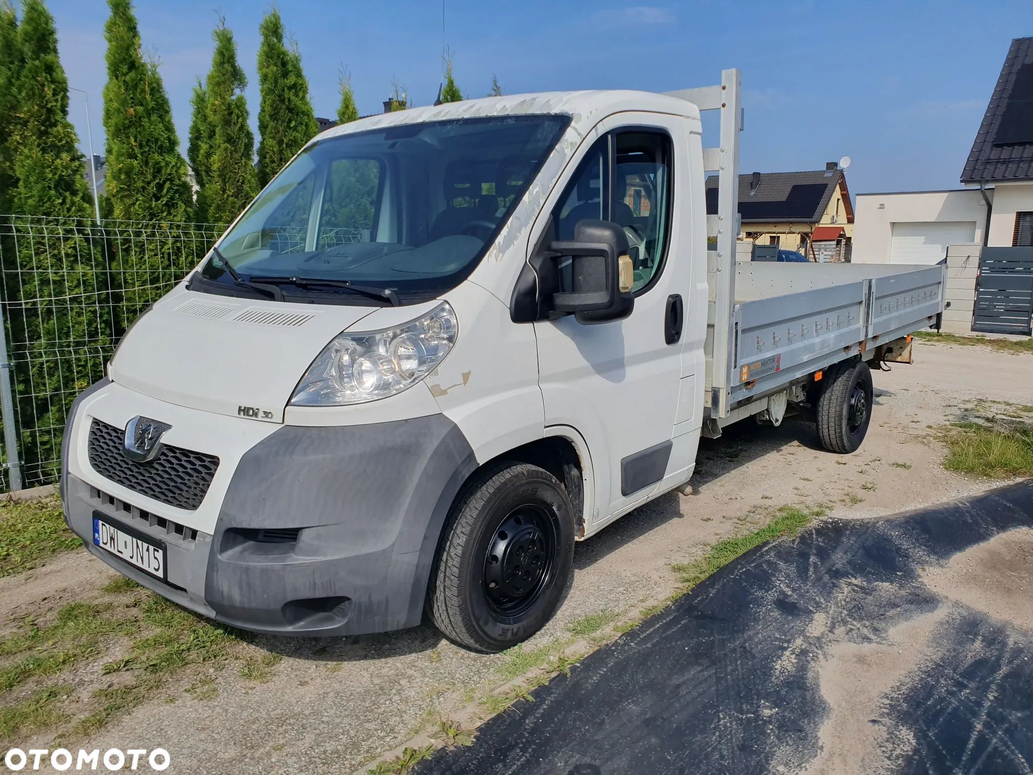 Fiat Ducato - 1