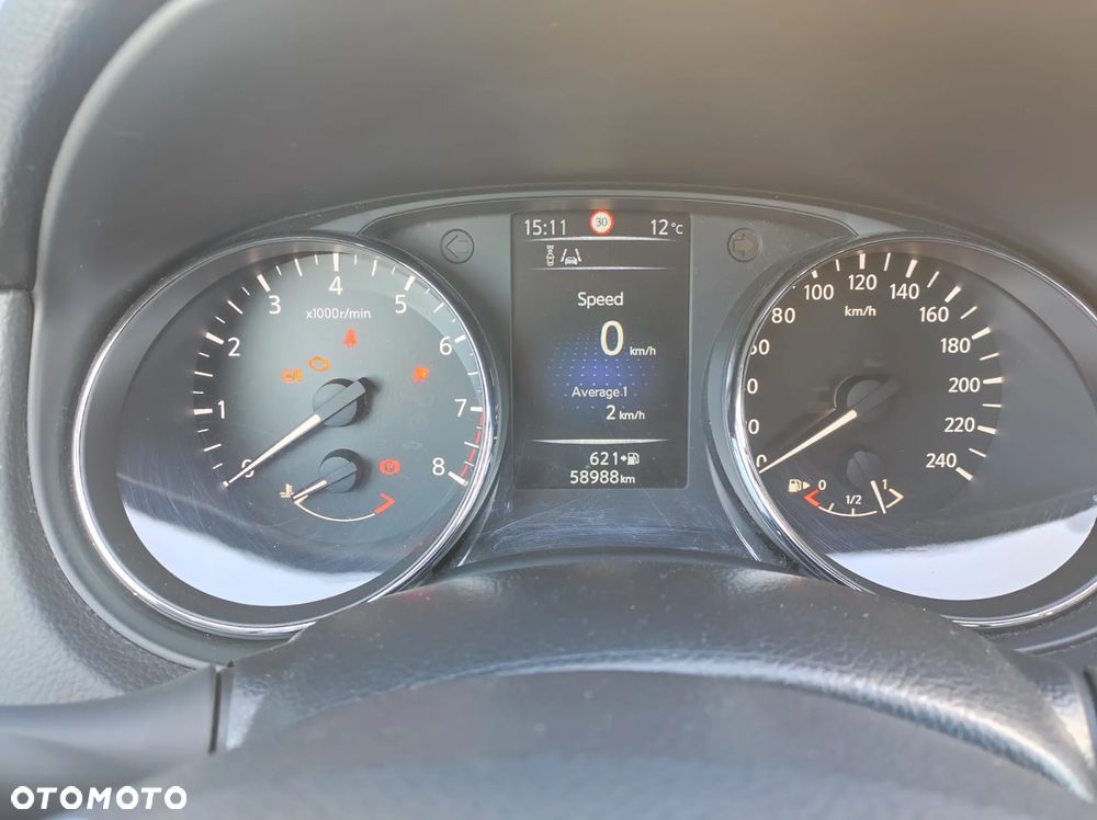 Nissan Qashqai 1.2 DIG-T Acenta - 5