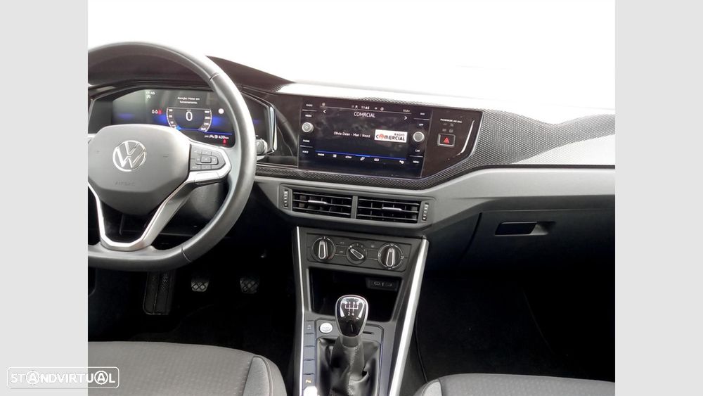 VW Taigo 1.0 TSI Urban - 18