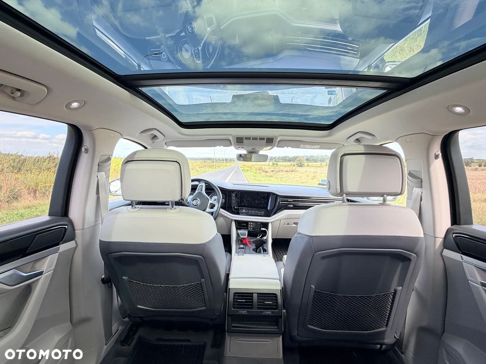 Volkswagen Touareg 3.0 V6 TDI SCR 4Mot Elegance - 20