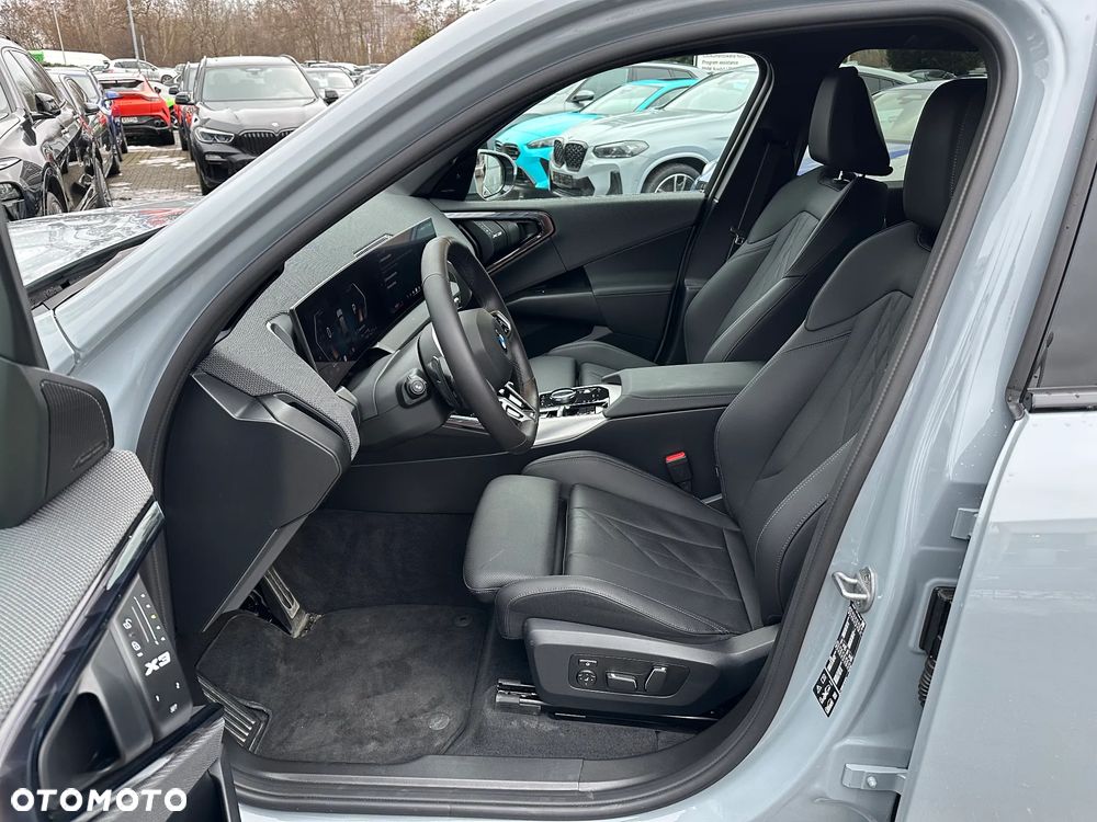 BMW X3 - 6