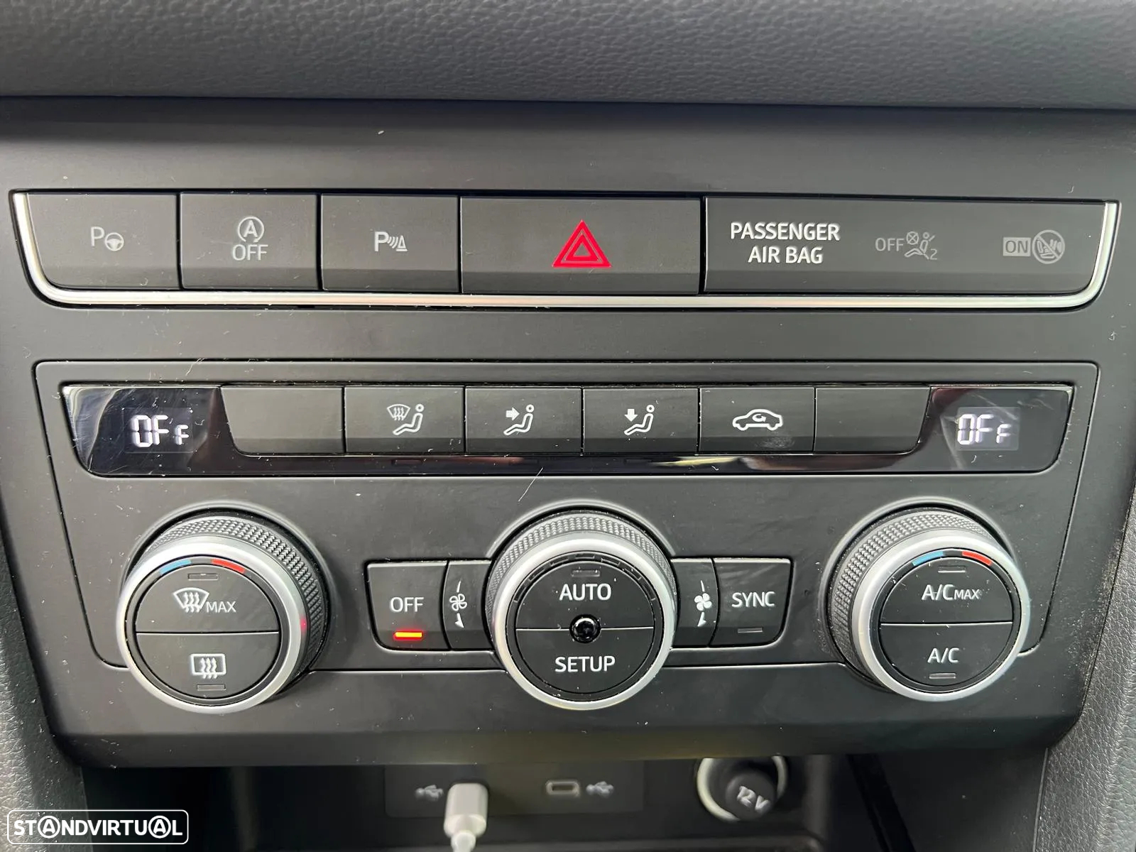 SEAT Ateca 1.0 TSI Style - 19