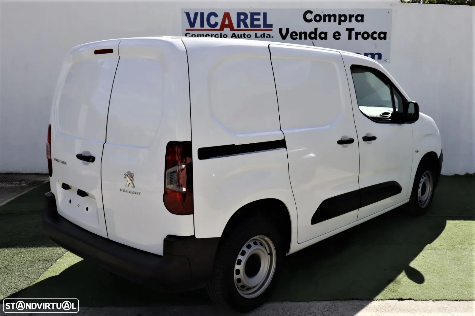 Peugeot Partner - 5