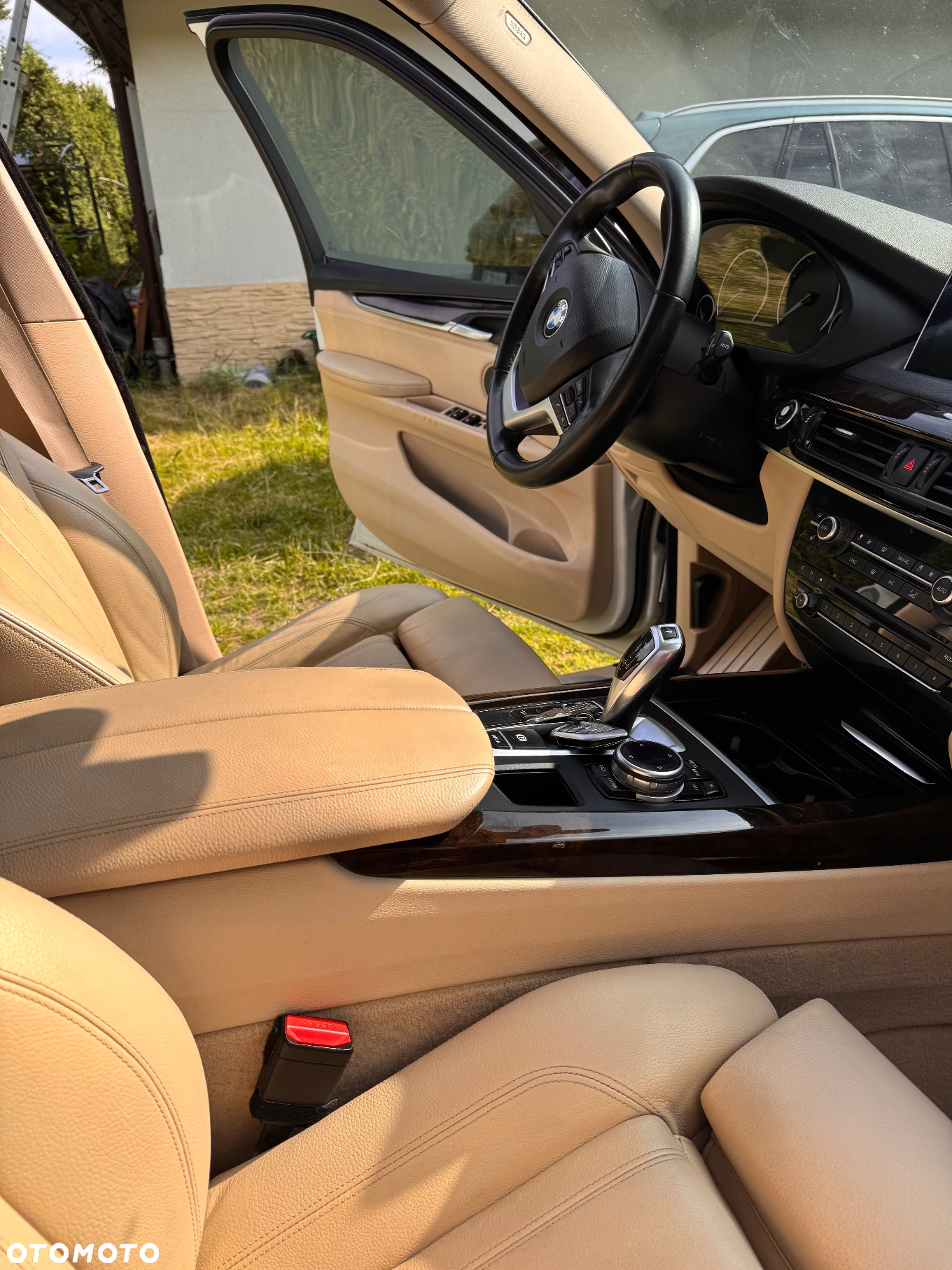 BMW X5 xDrive35i - 10