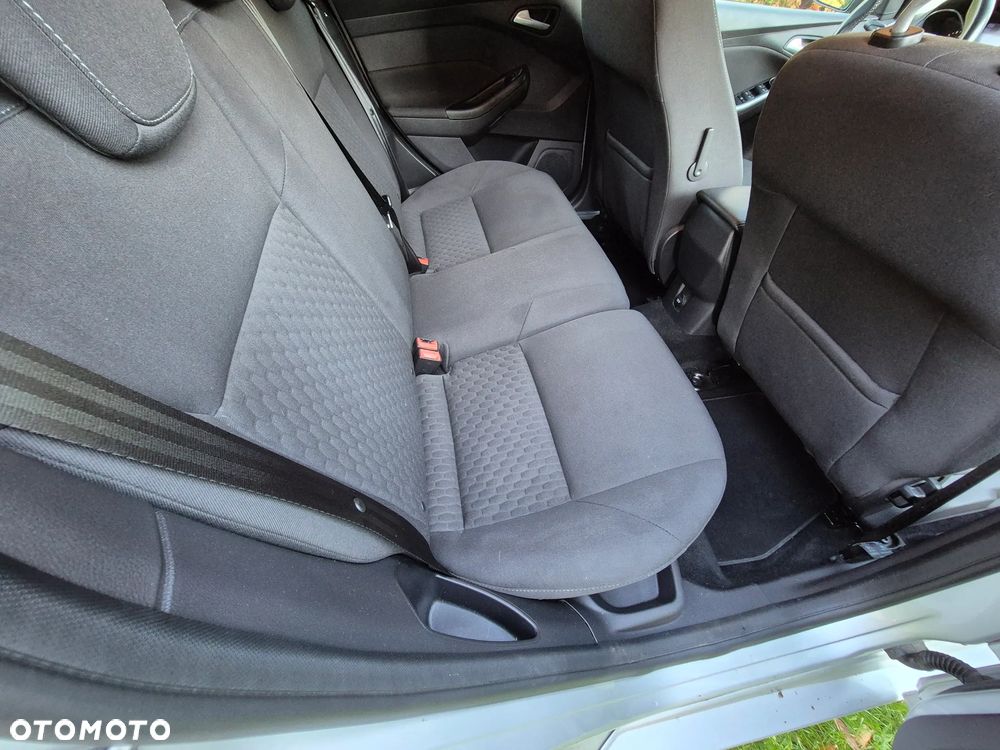 Ford Focus - 11