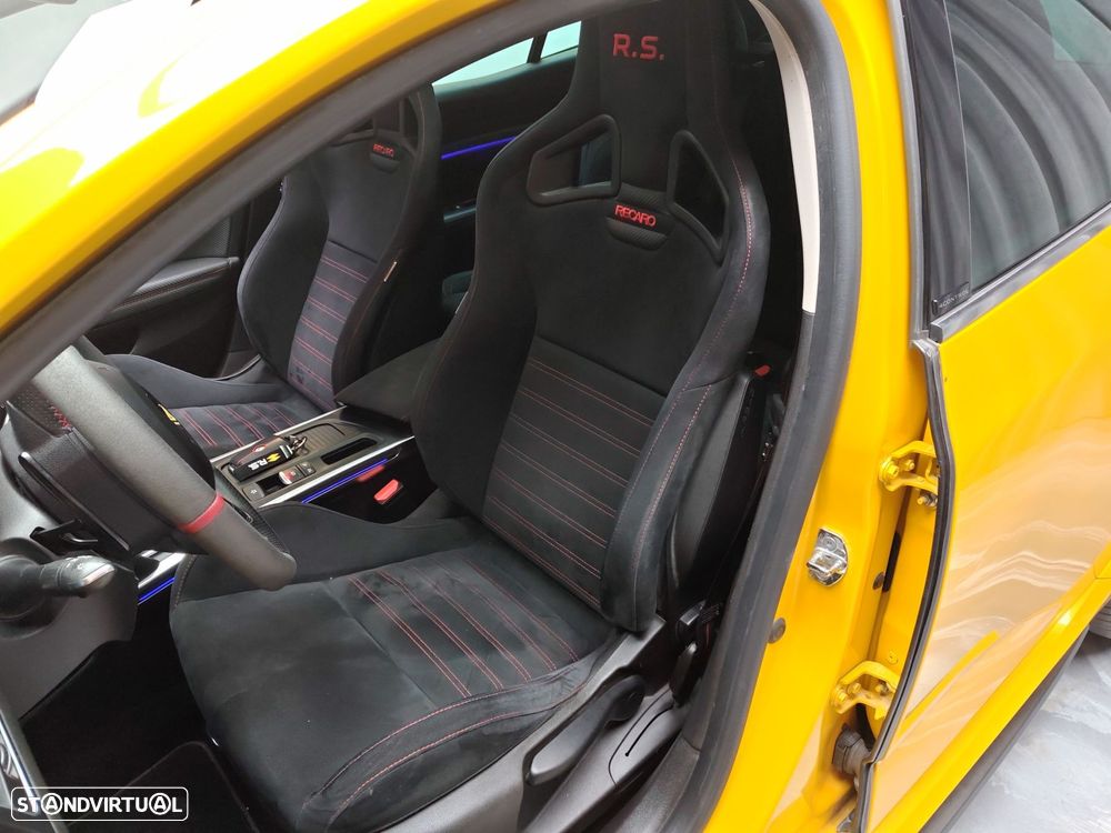 Renault Mégane 1.8 TCe R.S. EDC - 17