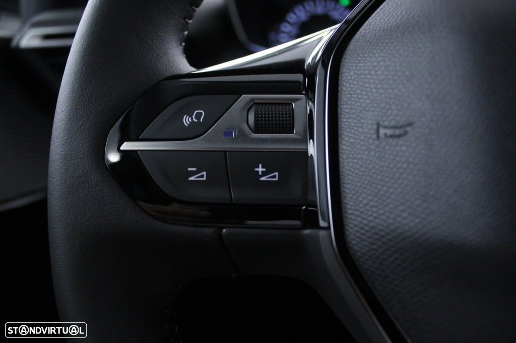 Peugeot 208 1.5 BlueHDi Active Pack - 22