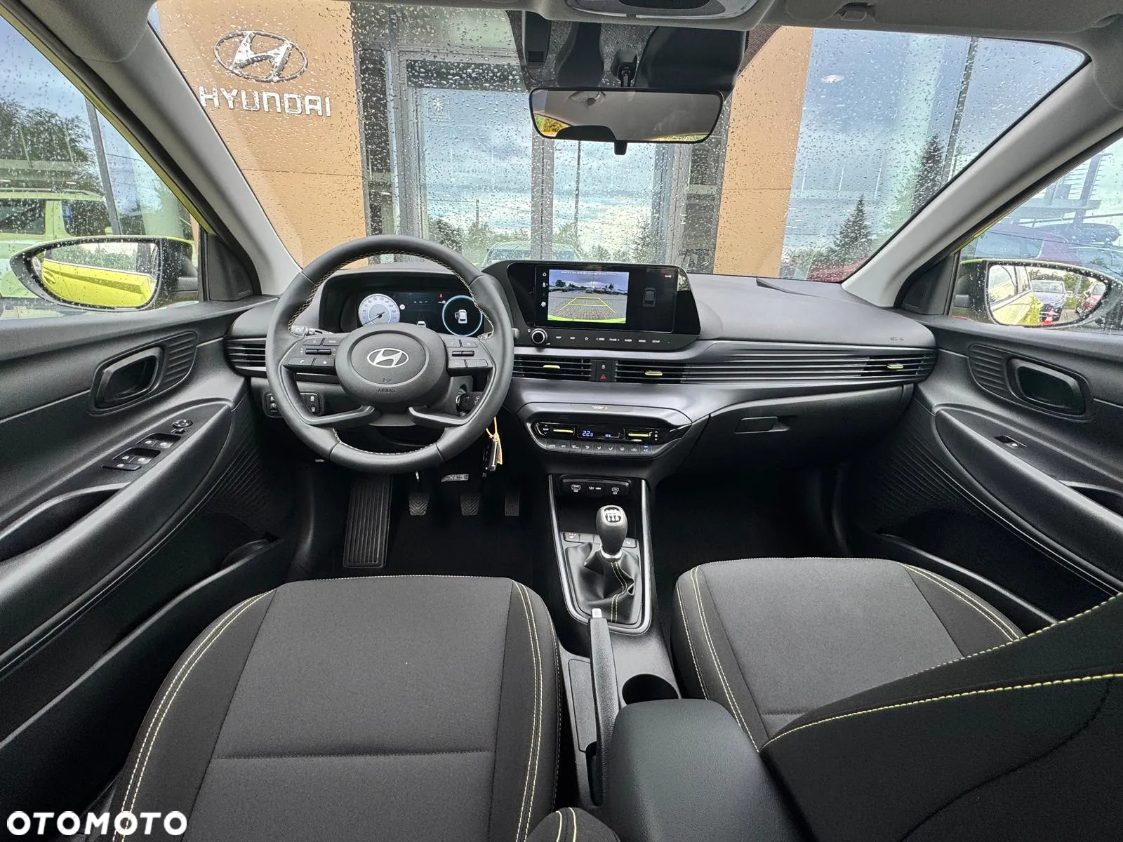 Hyundai i20 1.2 Modern - 24
