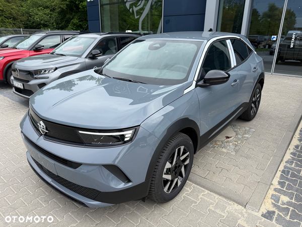Opel Mokka 1.2 T Edition S&S