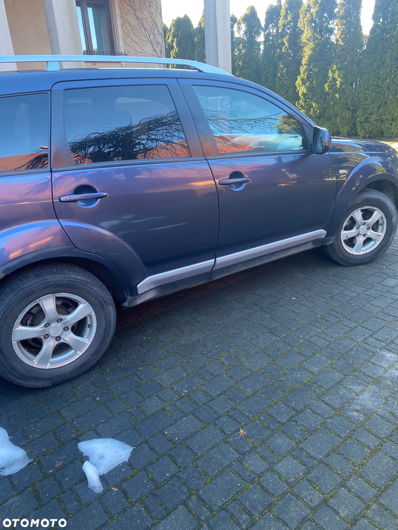 Mitsubishi Outlander 2.0 DID Intense + - 5