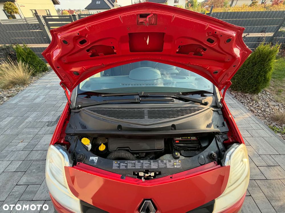 Renault Modus - 6