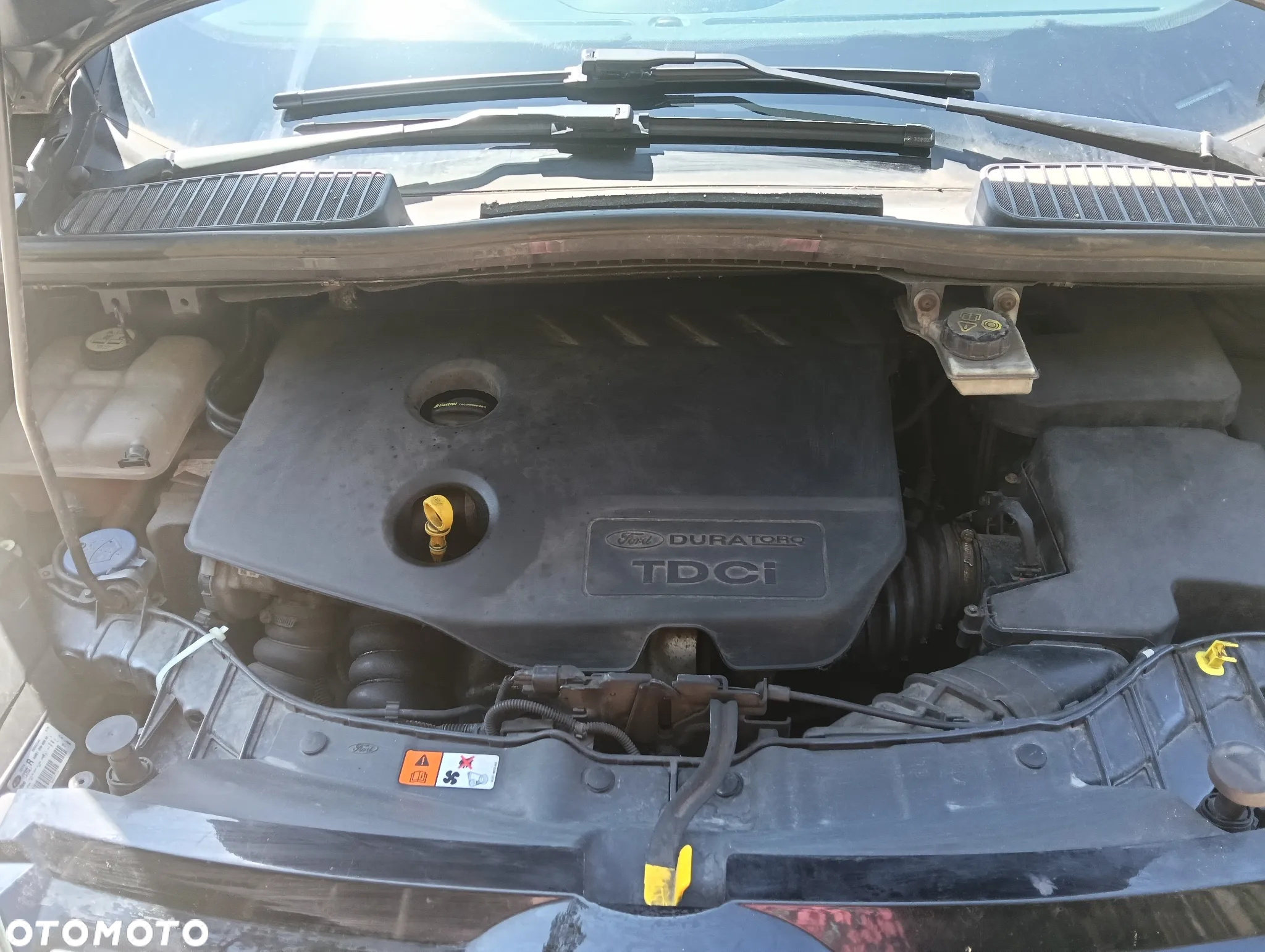 Ford C-MAX - 8