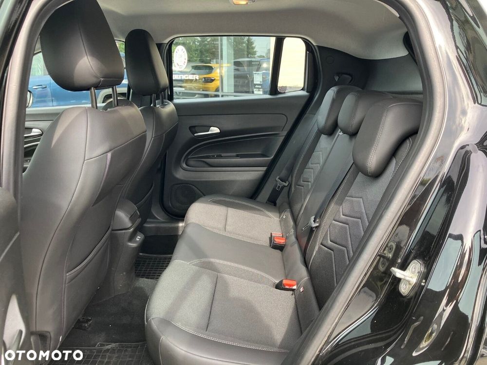Jeep Avenger 1.2 GSE T3 Altitude FWD - 7