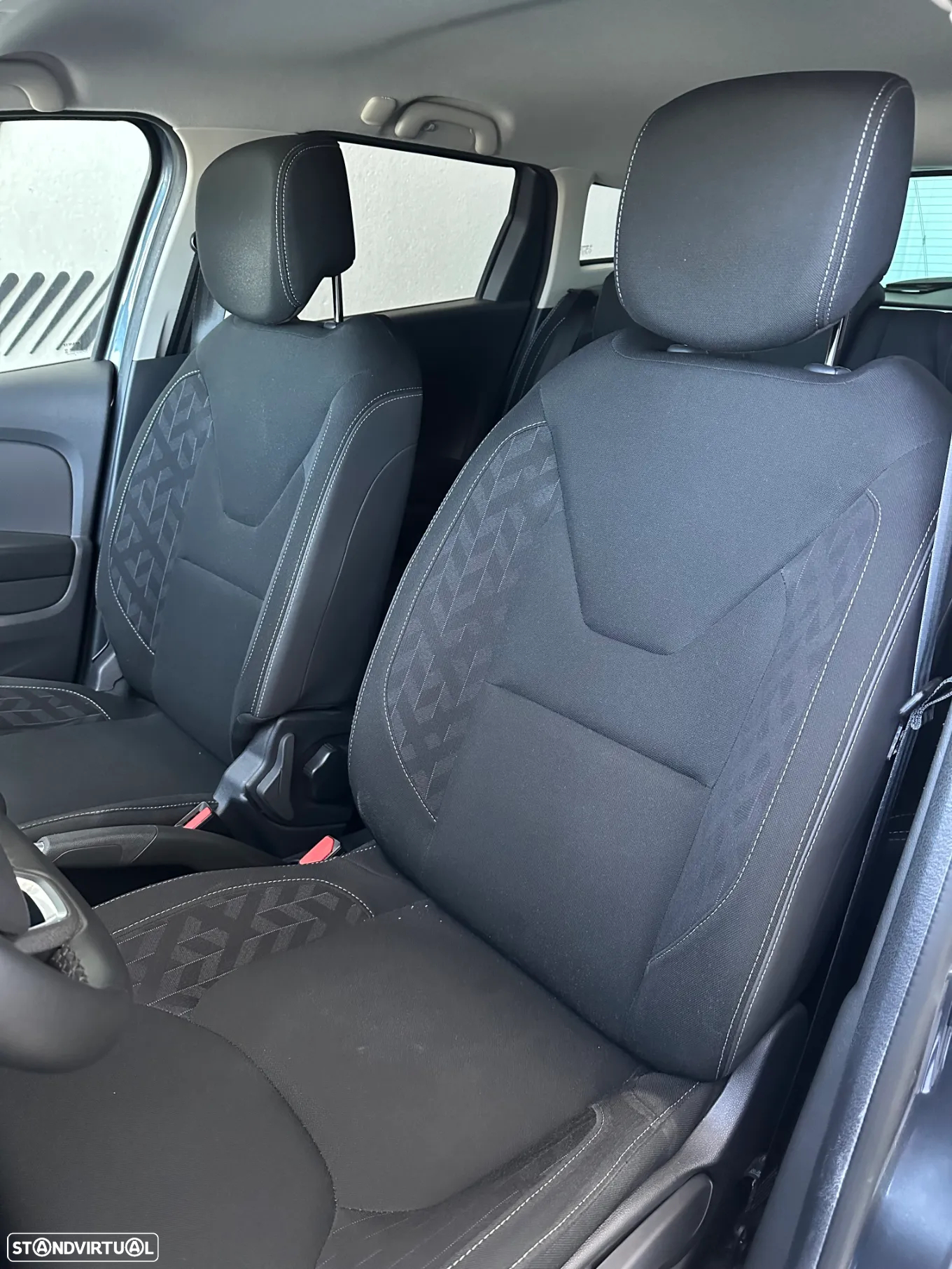 Renault Clio 0.9 TCe Limited - 15