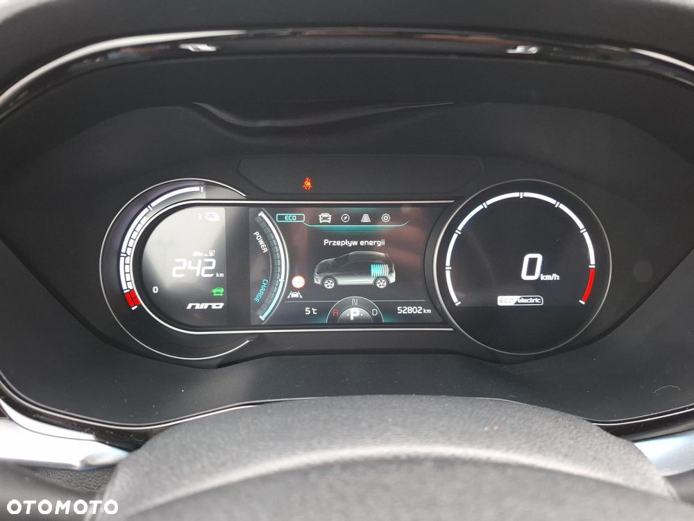 Kia Niro 64kWh L - 14