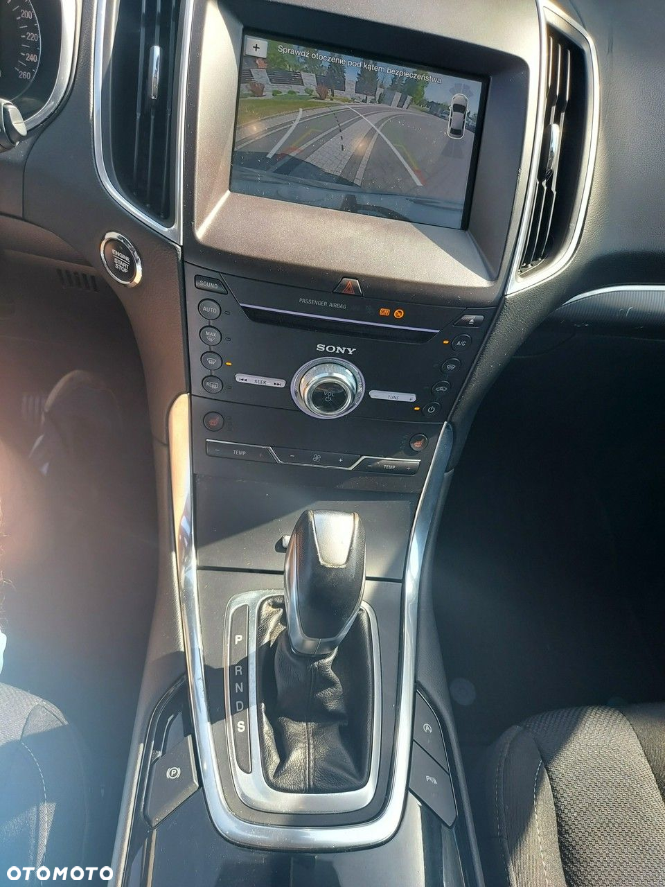 Ford S-Max - 15