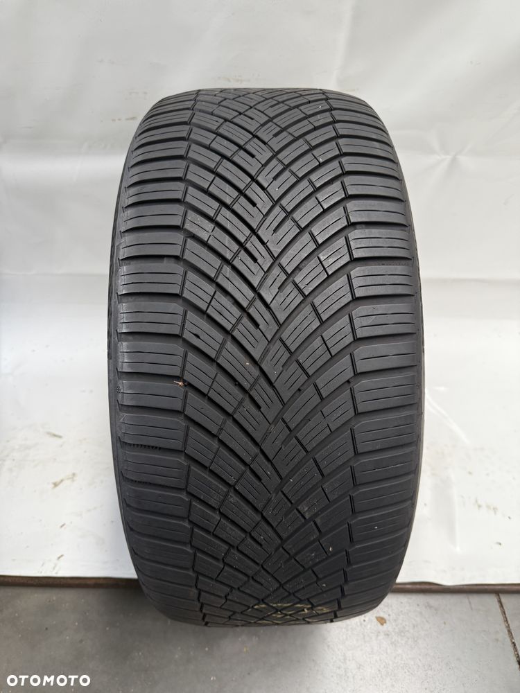 285/40/21 Continental AllSeasonContact 109Y 2023R - 1