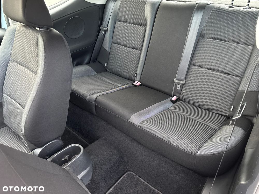 Peugeot 207 75 Tendance - 21