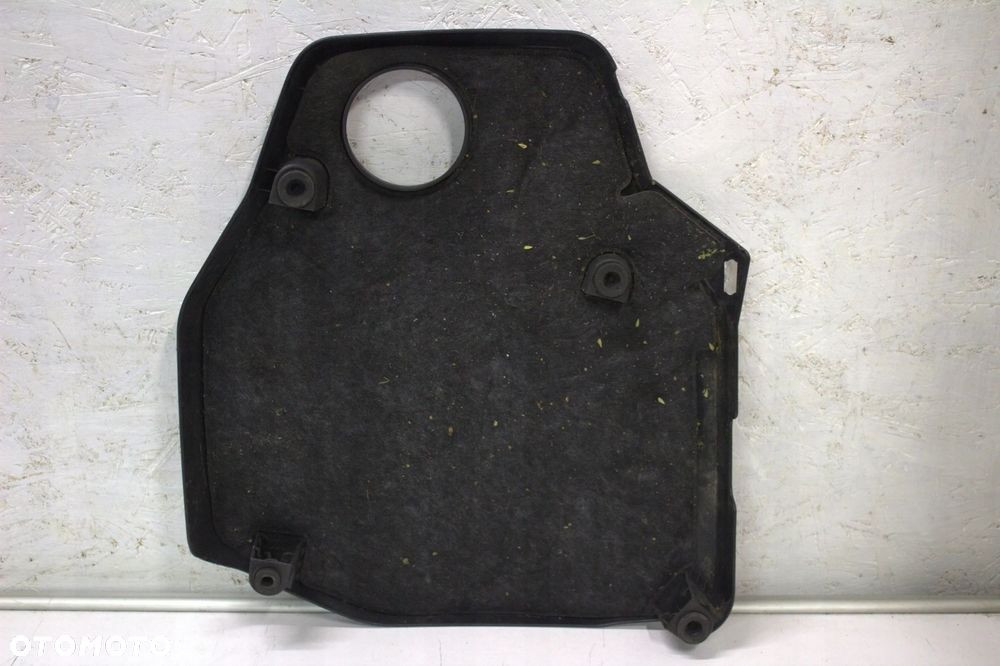 OSŁONA POKRYWA SILNIKA BMW F25 X3 F26 X4 8514202 - 2