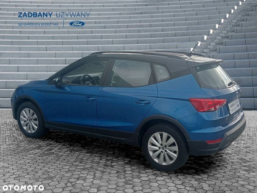 Seat Arona - 4
