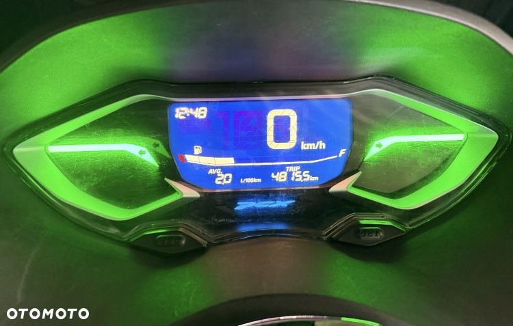 Honda PCX - 10