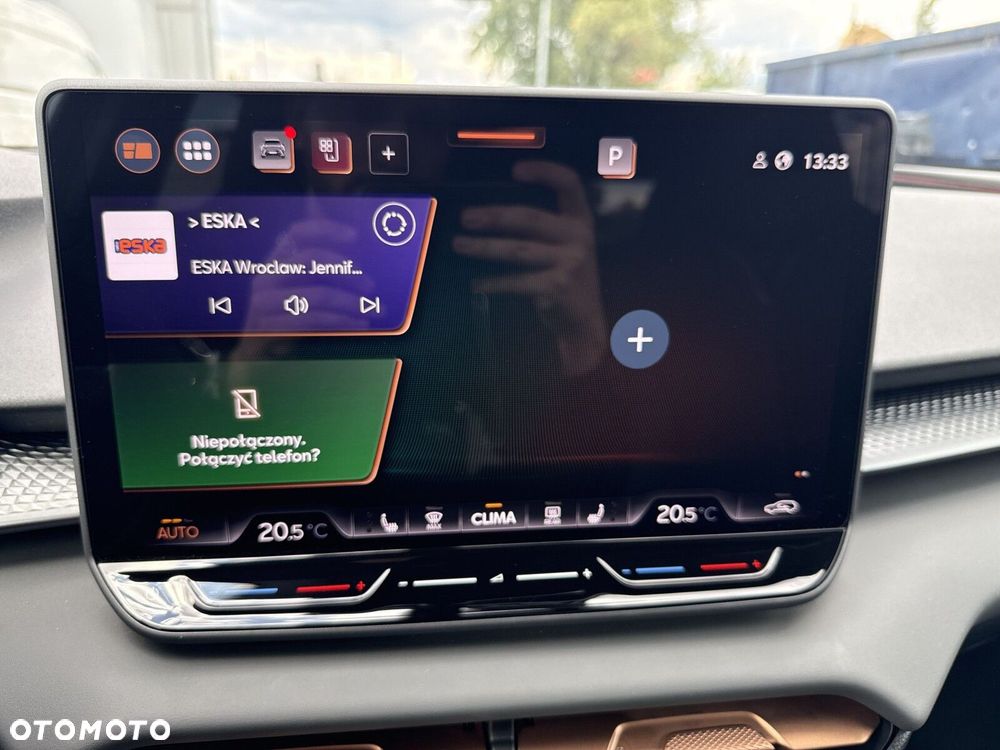 Cupra Terramar 1.5 eTSI mHEV DSG - 21