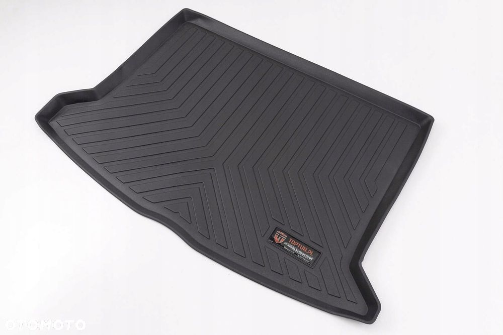 mercedes b-class w247 2019+ mata bagażnika - 5