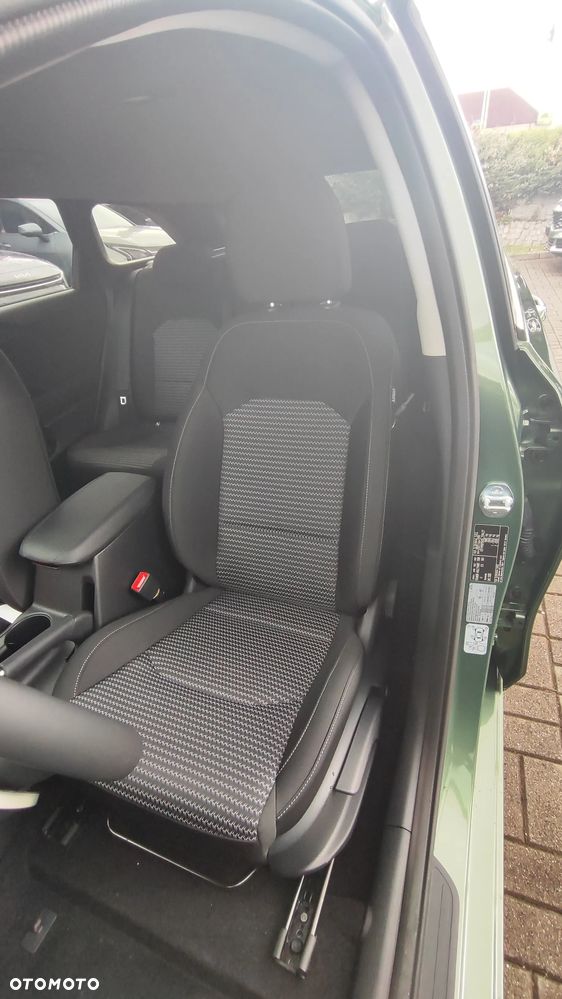 Kia Ceed 1.5 T-GDI M DCT - 10