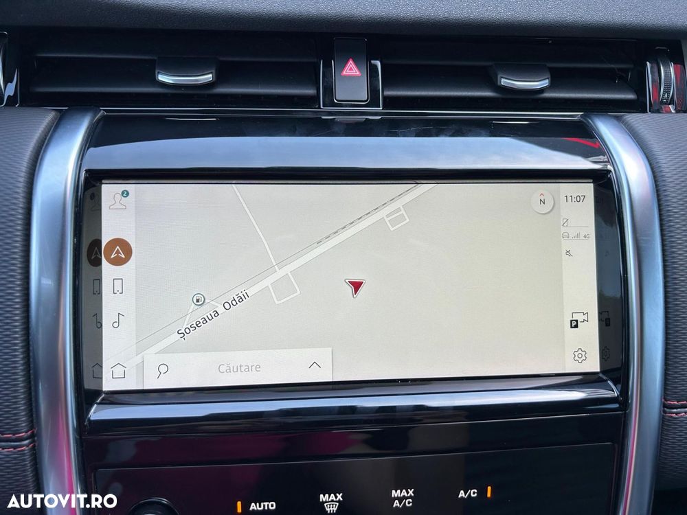 Land Rover Discovery Sport 2.0 D165 MHEV Dynamic SE - 25