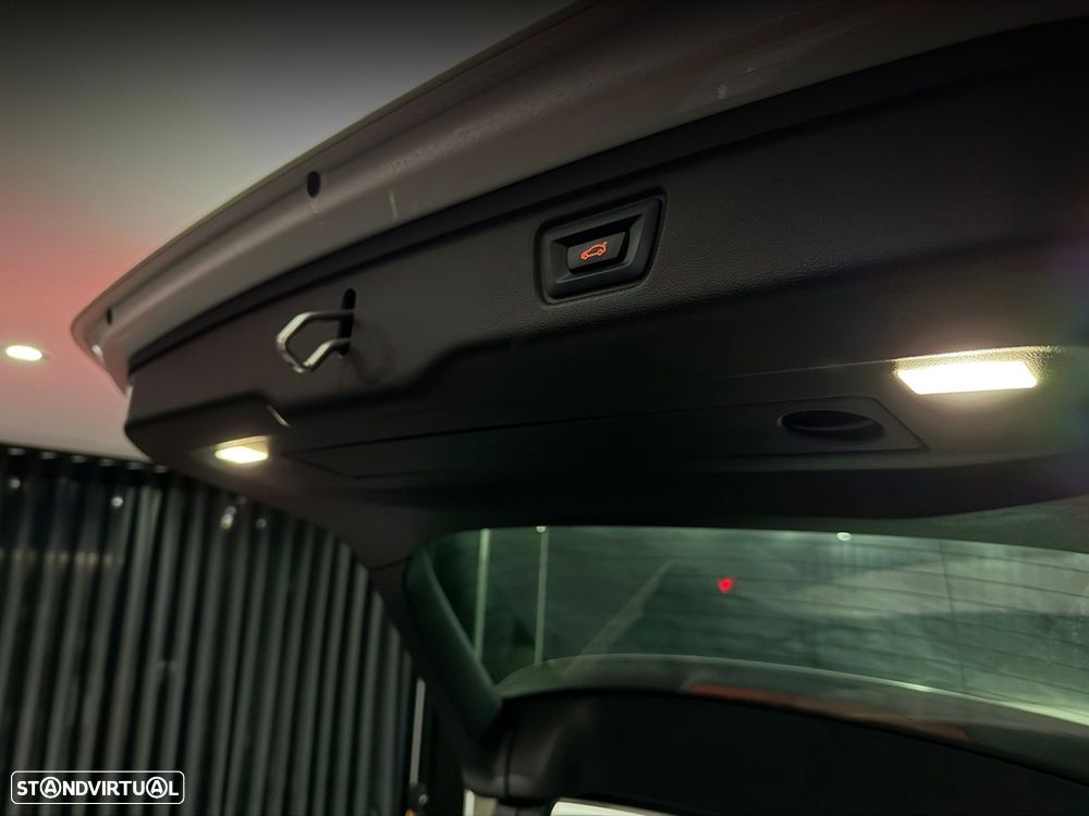 BMW 320 e Line Sport Auto - 40