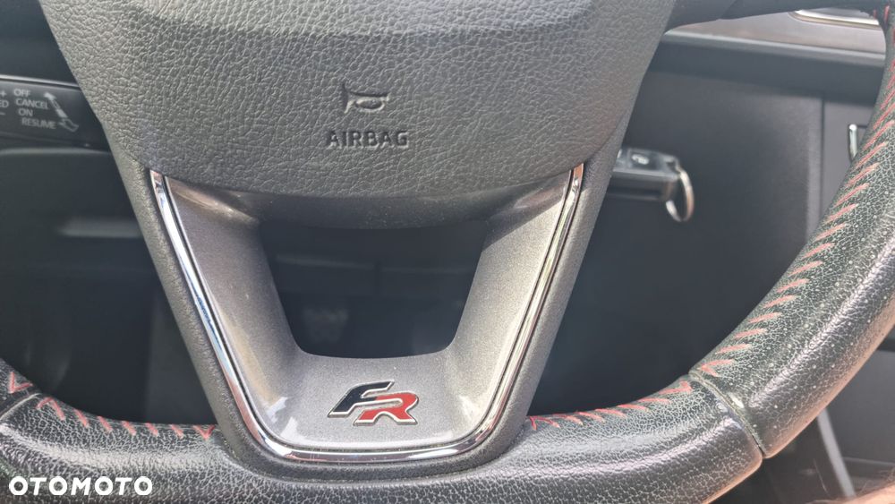 Seat Leon 2.0 TDI FR S&S EU6 - 19