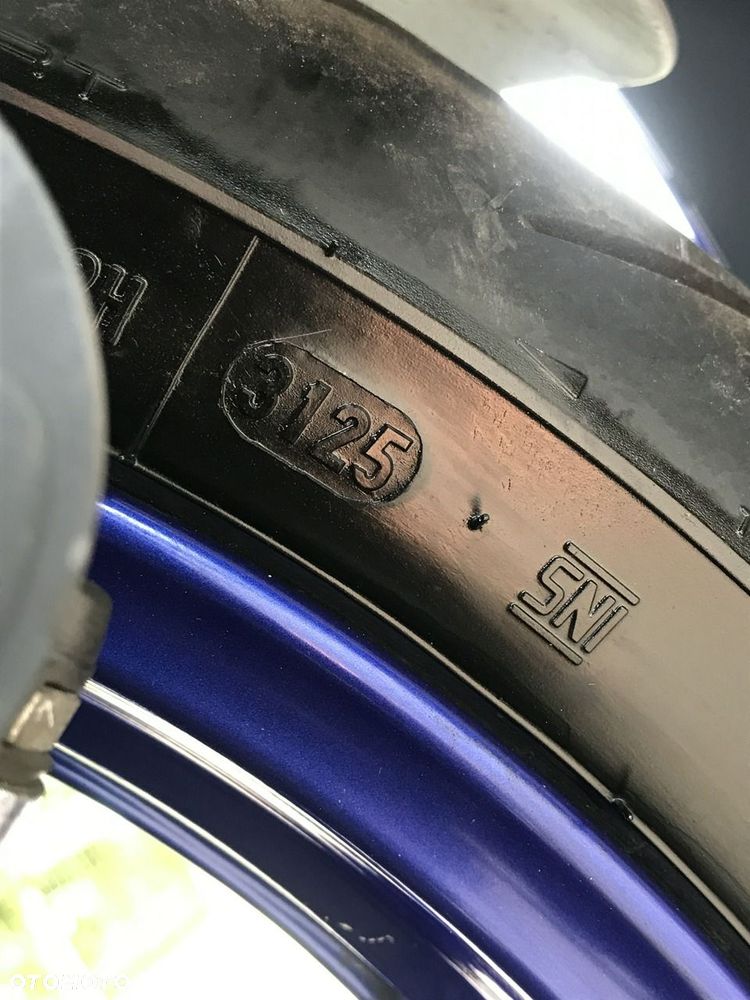 Yamaha R125 - 12