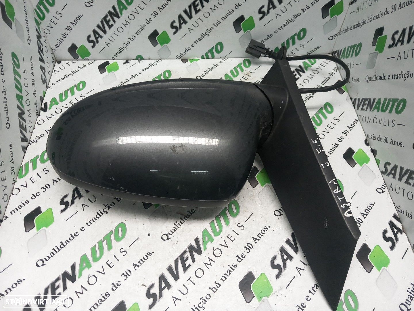 Espelho Retrovisor Esq Electrico  Opel Astra J (P10) - 2