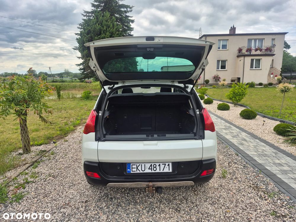 Peugeot 3008 - 34