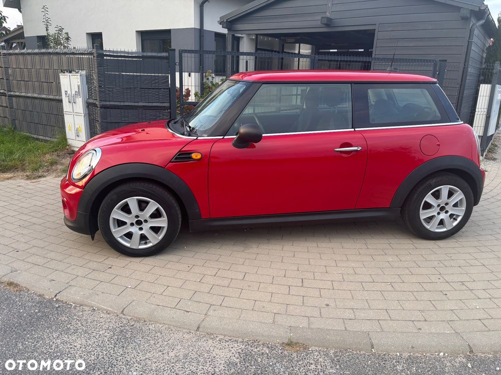 MINI ONE - 3