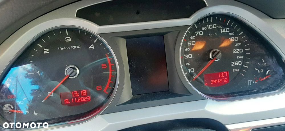 Audi A6 Avant 2.0 TDI - 5