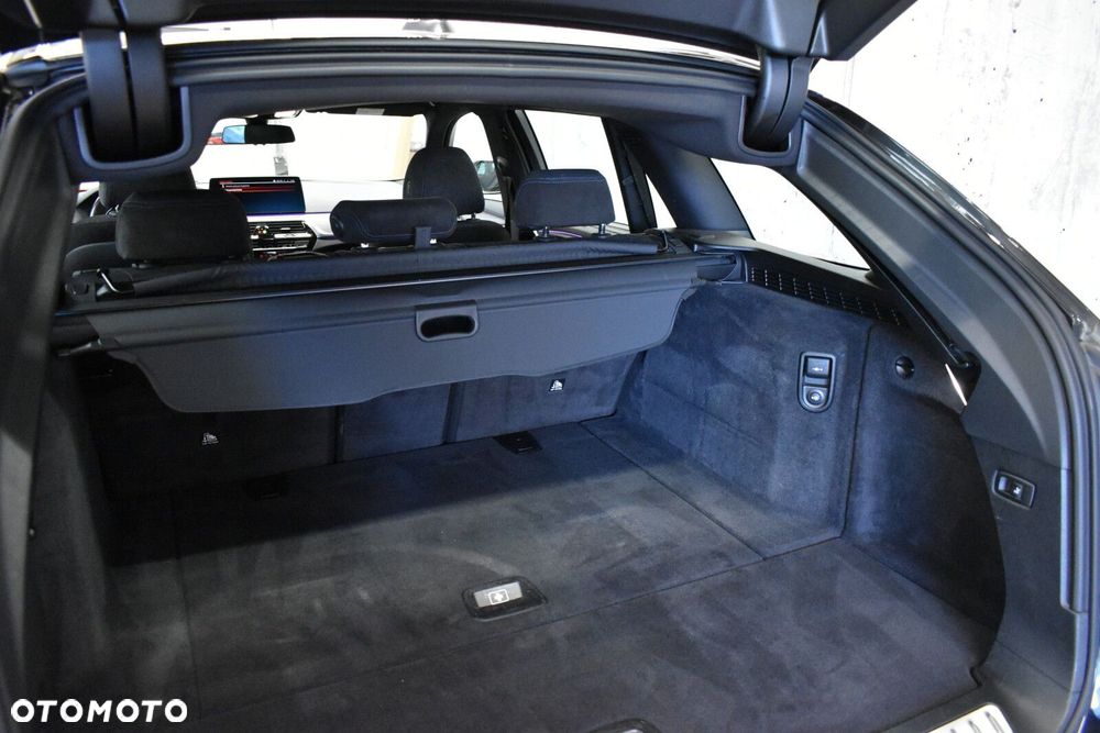 BMW Seria 5 - 24