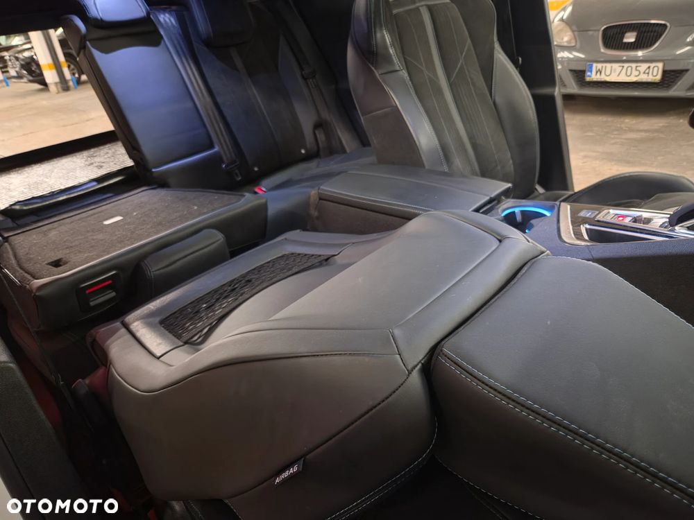 Peugeot 3008 2.0 BlueHDi Crossway S&S EAT8 - 25