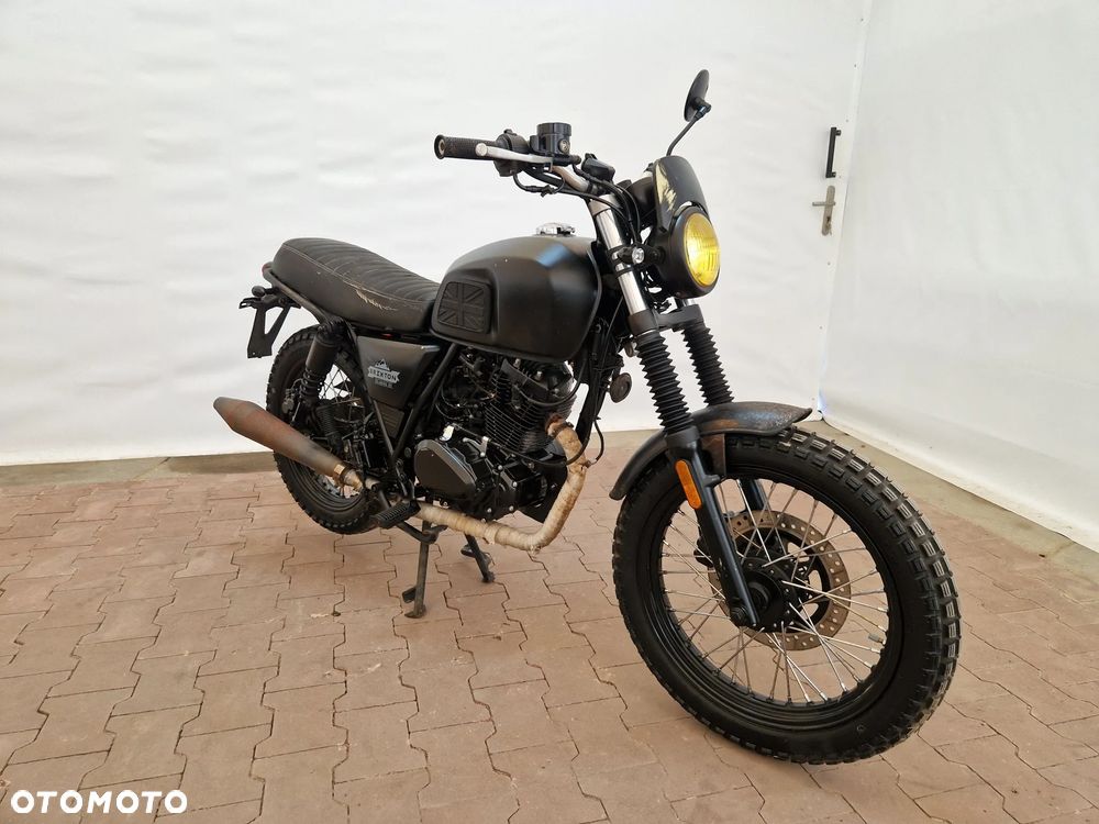 Brixton Felsberg - 2