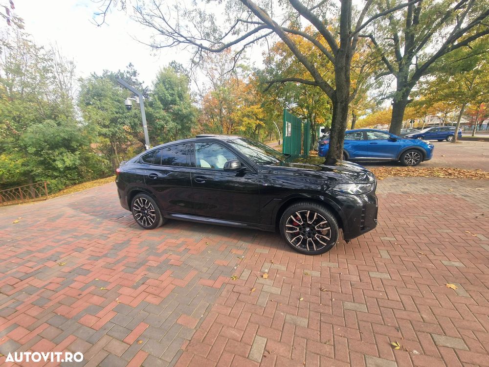 BMW X6 xDrive30d AT MHEV - 15