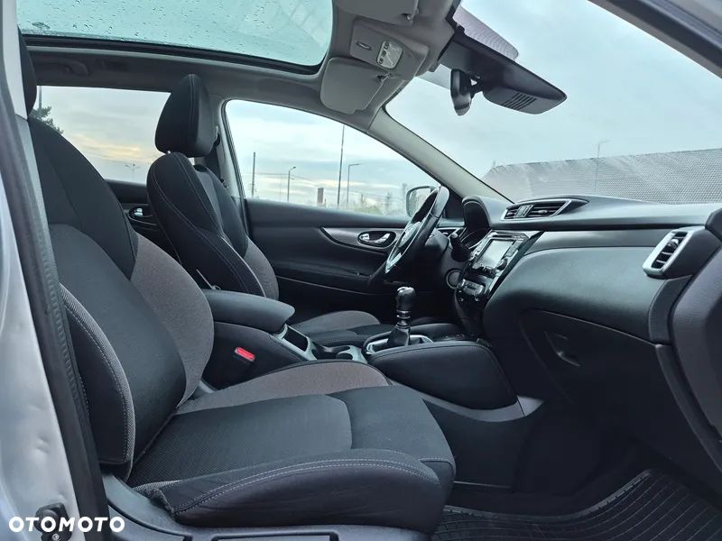Nissan Qashqai 1.2 DIG-T Tekna - 9