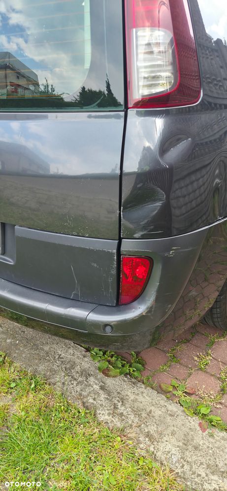 Renault Espace 2.0T Expression - 5