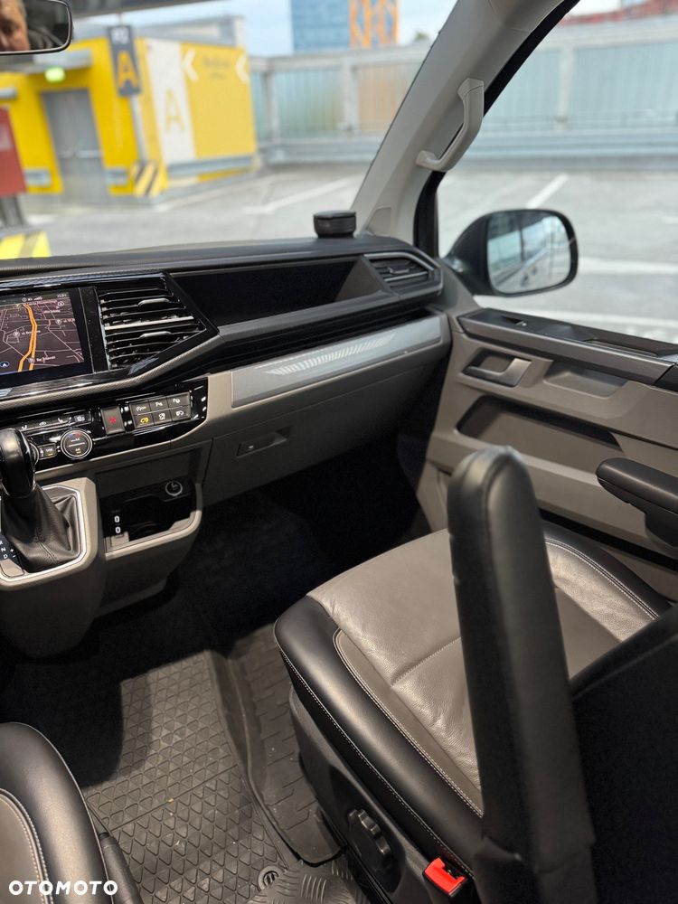 Volkswagen Caravelle 2.0 TDI L1 Highline 4Motion DSG - 25