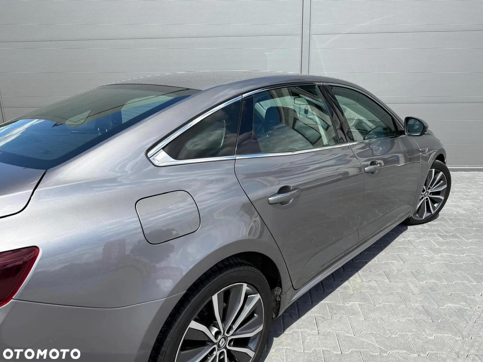 Renault Talisman Grandtour ENERGY dCi 130 EDC INTENS - 10